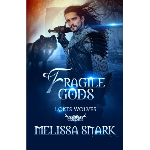 Fragile Gods: Loki's Wolves - Paperback