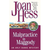 Malpractice in Maggody - Paperback