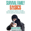 Prepping for Violence: The Self Defense Guide to Protect and Defend Your Family - Paperback