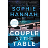 The Couple at the Table - Paperback