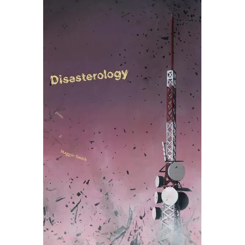 Disasterology - Paperback
