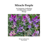 Miracle People: An Inspiring Anthology of Differently-Abled Beings - Paperback