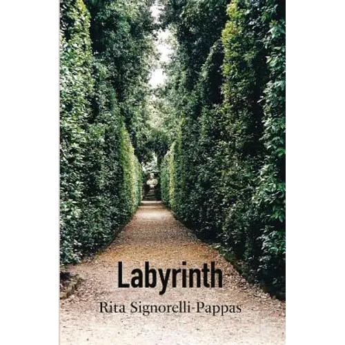 Labyrinth - Paperback