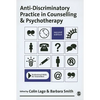 Anti-Discriminatory Practice in Counselling and Psychotherapy - Paperback