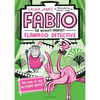 Fabio the World's Greatest Flamingo Detective: The Case of the Missing Hippo - Paperback