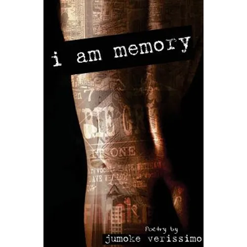 I am memory - Paperback