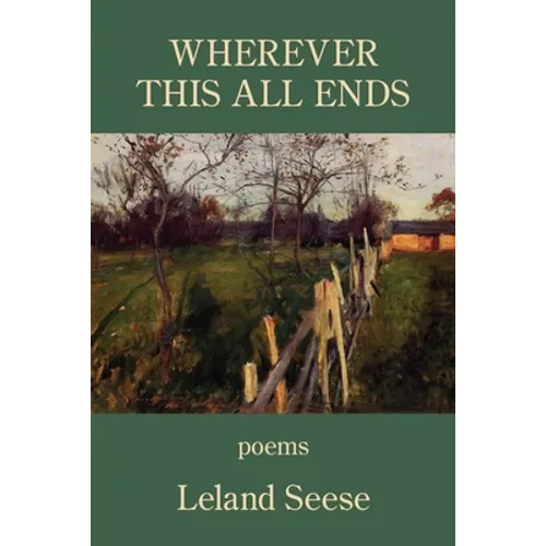 Wherever This All Ends - Paperback