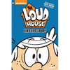 The Loud House #3: Live Life Loud - Paperback