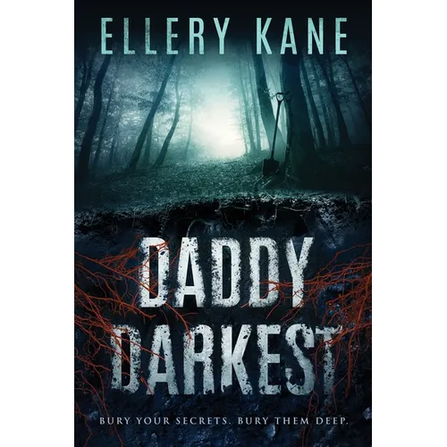 Daddy Darkest - Paperback