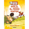 Paolo, El Perro Pastor - Hardcover