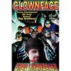 Clownface - Paperback