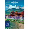 Lonely Planet Bhutan: Plan the Trip of a Lifetime Detailed Itineraries & Maps Insider Tips Covers Thimphu, Paro, Trongsa and Mongar Dzongkhag and More - Paperback