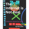 The Internet is Not Real: Common Sense for Kids - Paperback