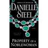 Property of a Noblewoman - Mass Market Paperbound