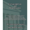 US Copyright Law and Related Treaties - Paperback