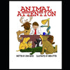 Animal Attention: Getting Dad's Attention - Paperback