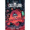 Cult of the Lamb Vol. 1: The First Verse - Paperback