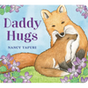 Daddy Hugs - Board Book