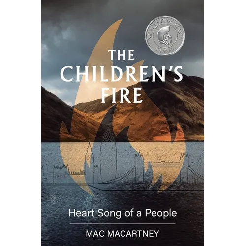 The Children's Fire: Heart song of a people - Paperback