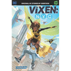 Vixen: NYC Volume Six - Paperback