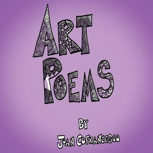 Art Poems - Paperback