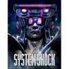 The Art of System Shock - Hardcover