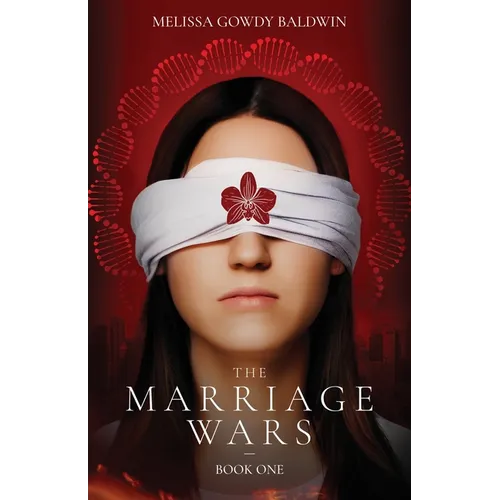 The Marriage Wars: Book One - Paperback