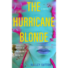 The Hurricane Blonde - Paperback