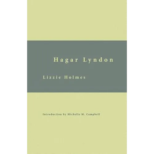Hagar Lyndon: Or, A Woman's Rebellion - Paperback