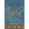 Jewish New Testament Commentary: A Companion Volume to the Jewish New Testament by David H. Stern - Paperback