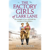 The Factory Girls of Lark Lane: A heartbreaking wartime family saga - Paperback