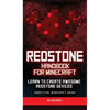 Redstone Handbook for Minecraft: Learn to Create Awesome Redstone Devices (Unofficial) - Hardcover