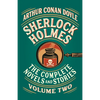 Sherlock Holmes: The Complete Novels and Stories, Volume II - Paperback