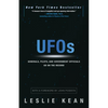 UFOs: Generals, Pilots, and Government Officials Go on the Record - Paperback