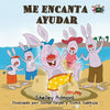 Me encanta ayudar: I Love to Help (Spanish Edition) - Paperback