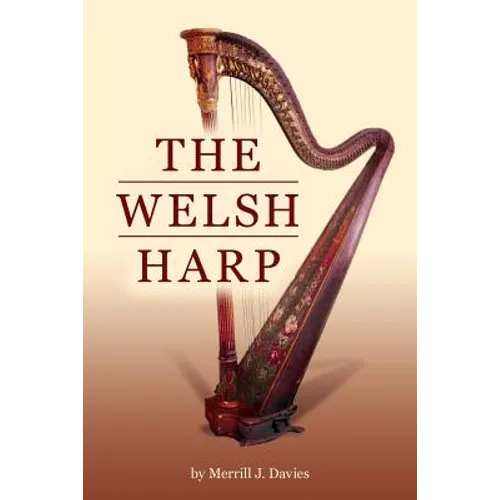 The Welsh Harp - Paperback