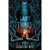 Last Things - Hardcover
