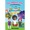All About You: A Personality Quiz Book - Paperback