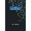 Lays from the West - Paperback