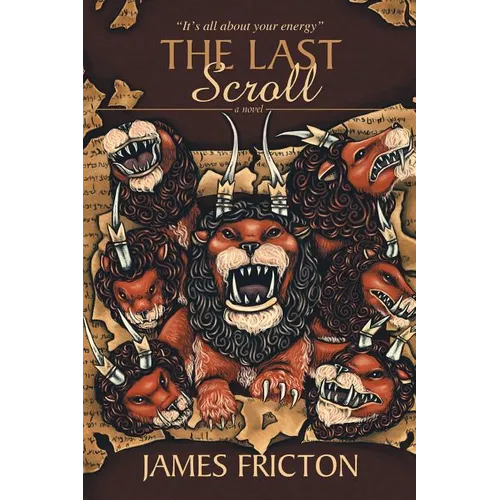 The Last Scroll - Paperback