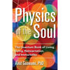 Physics of the Soul: The Quantum Book of Living, Dying, Reincarnation, and Immortality - Paperback