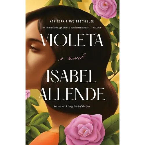 Violeta [English Edition] - Paperback