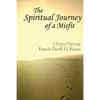 The Spiritual Journey of a Misfit - Paperback