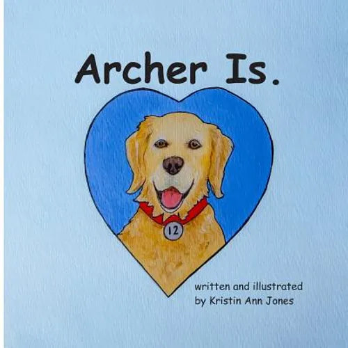 Archer Is. - Paperback
