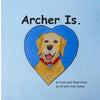 Archer Is. - Paperback