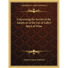 Concerning the Secrets of the Adepts or of the Use of Lully's Spirit of Wine - Paperback