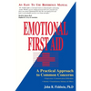Emotional First Aid - Paperback