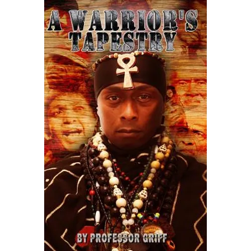 A Warrior's Tapestry - Paperback