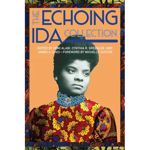 The Echoing Ida Collection - Paperback