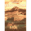 Resolution - Hardcover